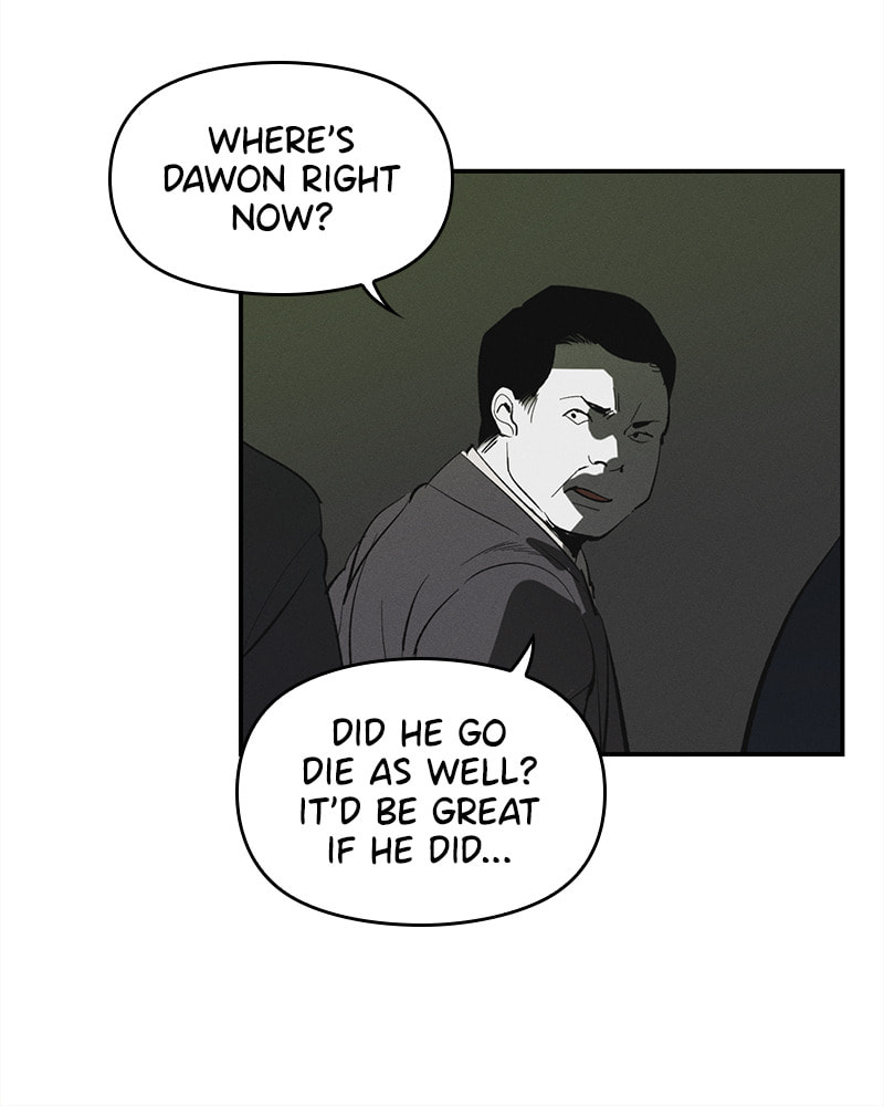 The Savior's Time Chapter 56 page 17 - 