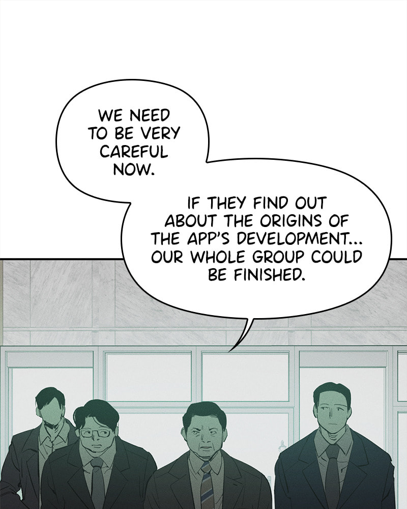 The Savior's Time Chapter 56 page 18 - 