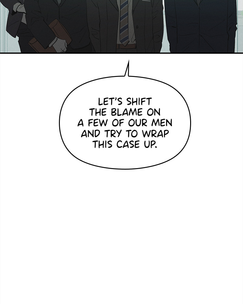 The Savior's Time Chapter 56 page 19 - 