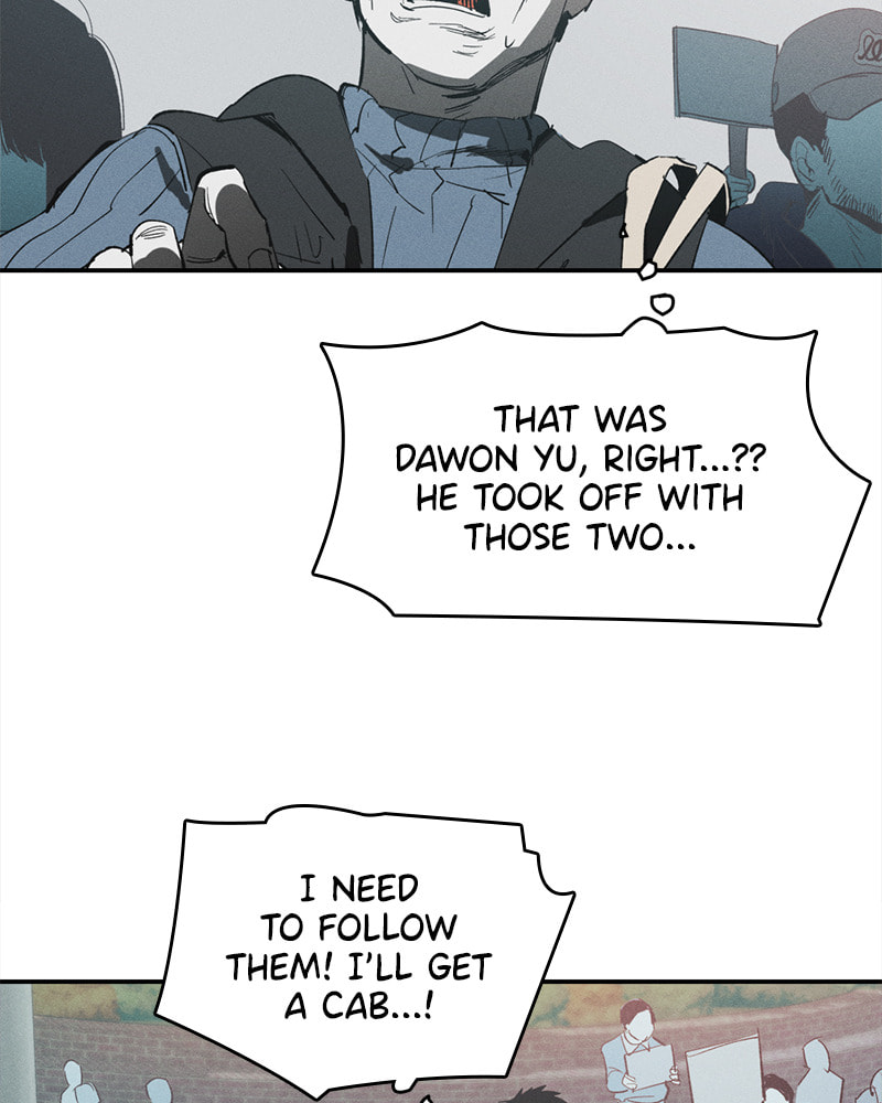 The Savior's Time Chapter 56 page 3 - 