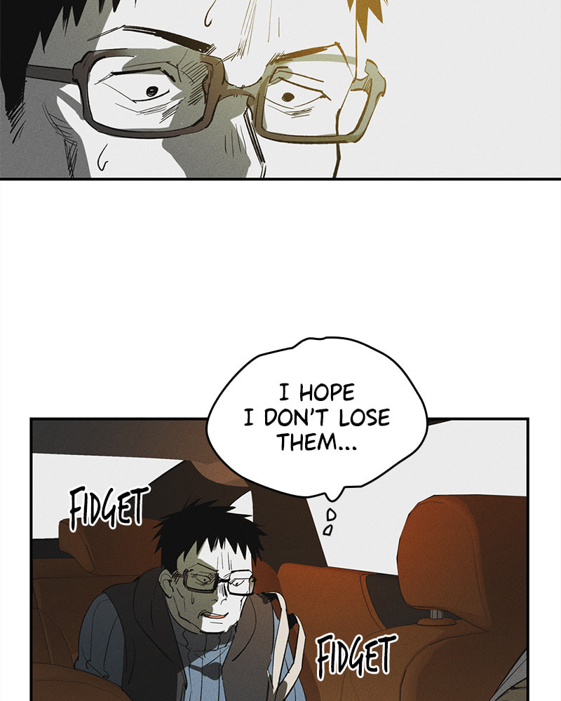 The Savior's Time Chapter 56 page 21 - 