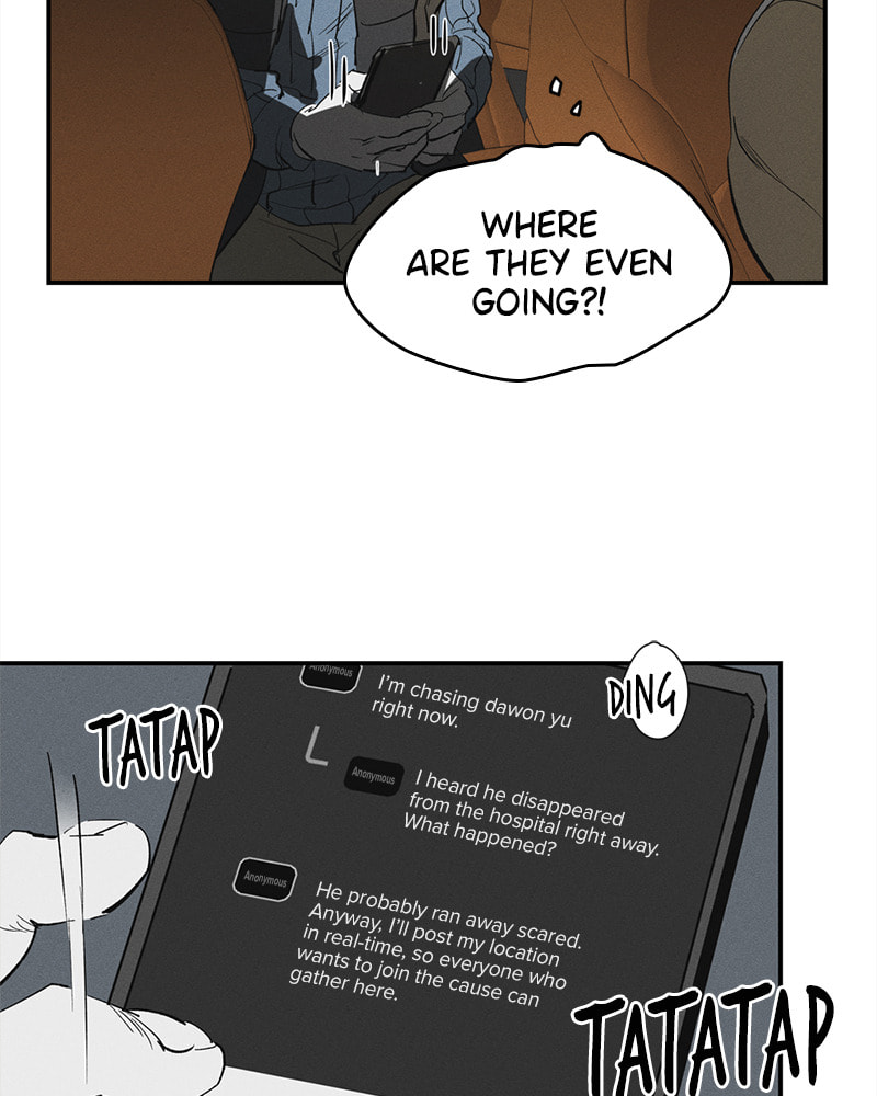 The Savior's Time Chapter 56 page 22 - 