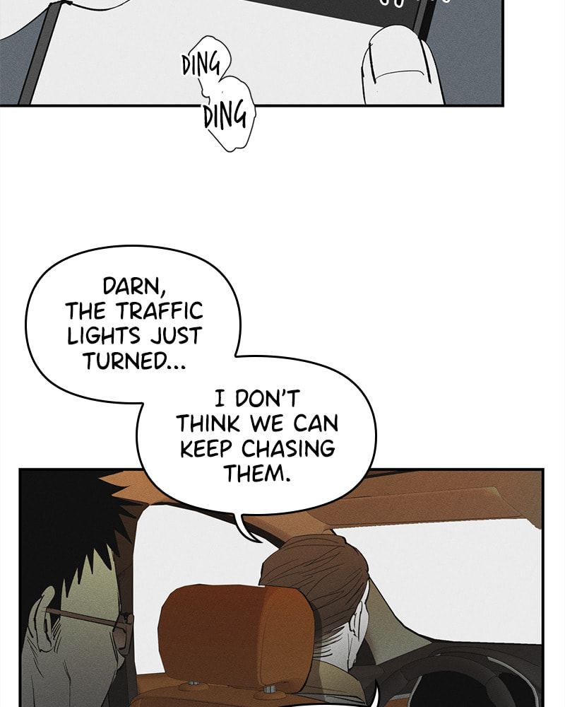 The Savior's Time Chapter 56 page 23 - 