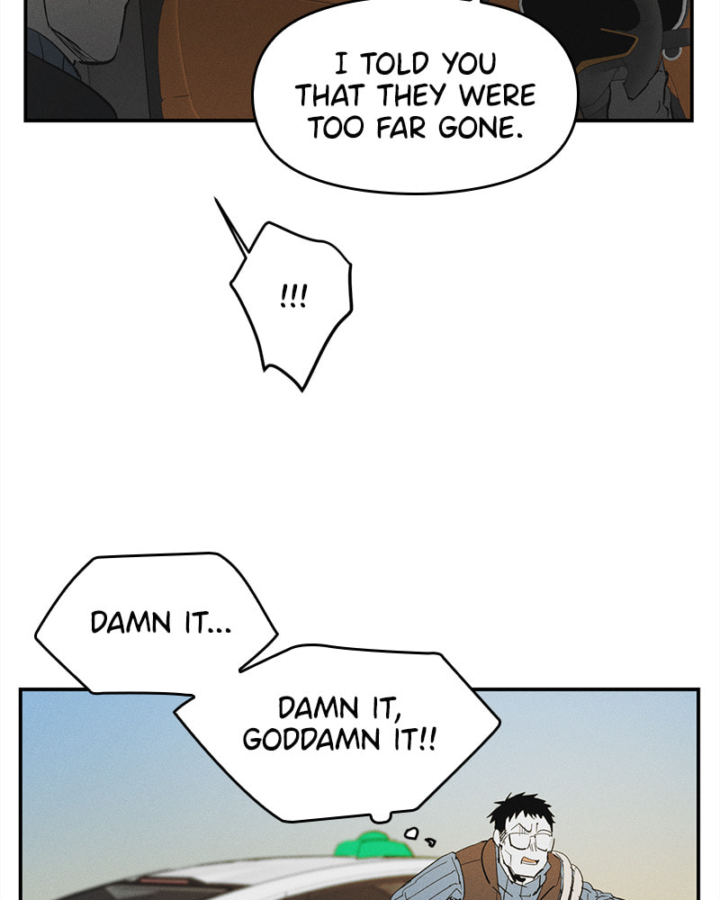 The Savior's Time Chapter 56 page 24 - 