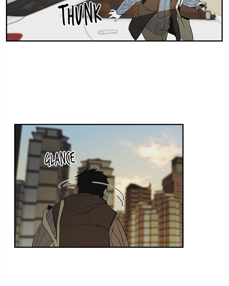 The Savior's Time Chapter 56 page 25 - 