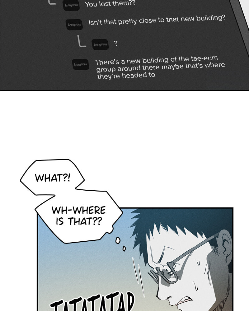 The Savior's Time Chapter 56 page 27 - 