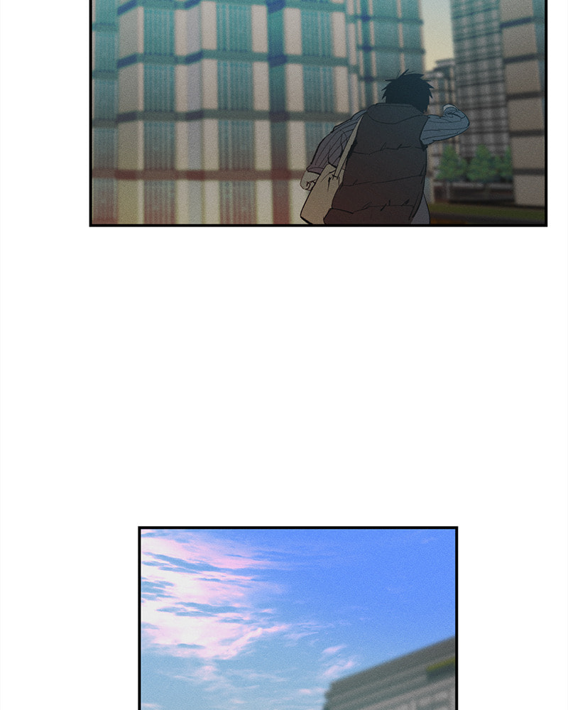 The Savior's Time Chapter 56 page 29 - 