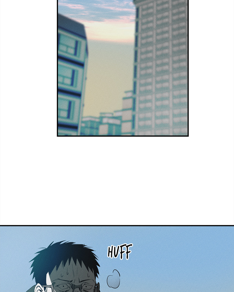 The Savior's Time Chapter 56 page 30 - 