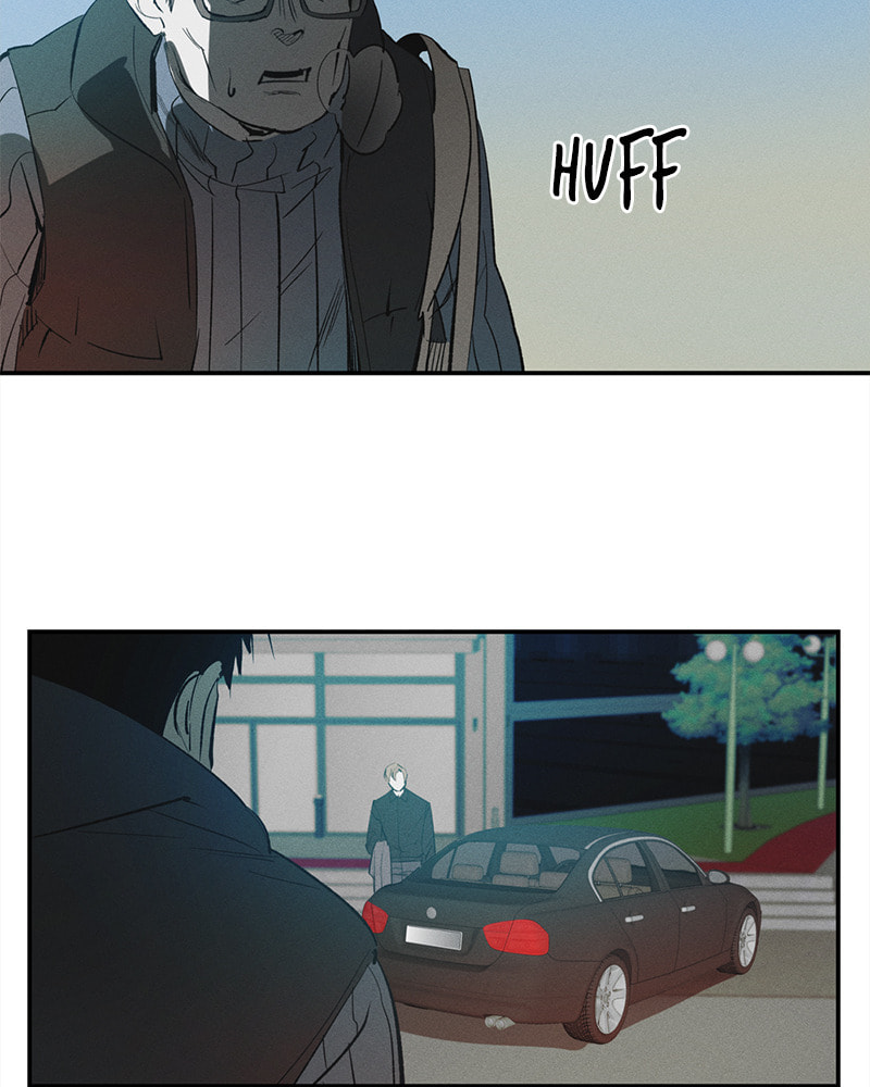 The Savior's Time Chapter 56 page 31 - 