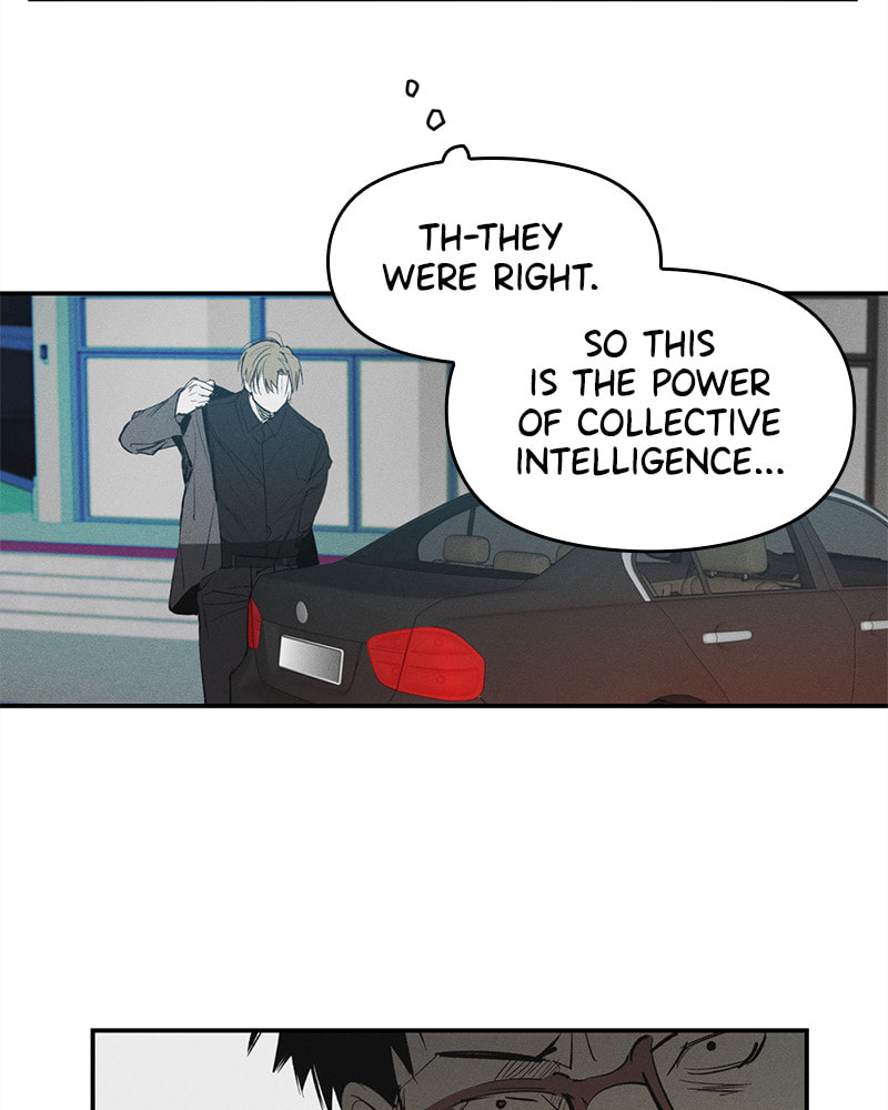 The Savior's Time Chapter 56 page 32 - 