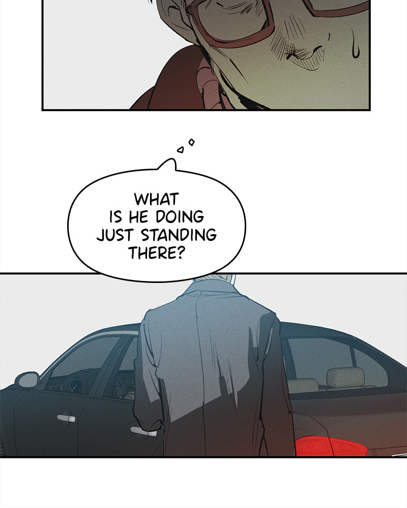 The Savior's Time Chapter 56 page 33 - 