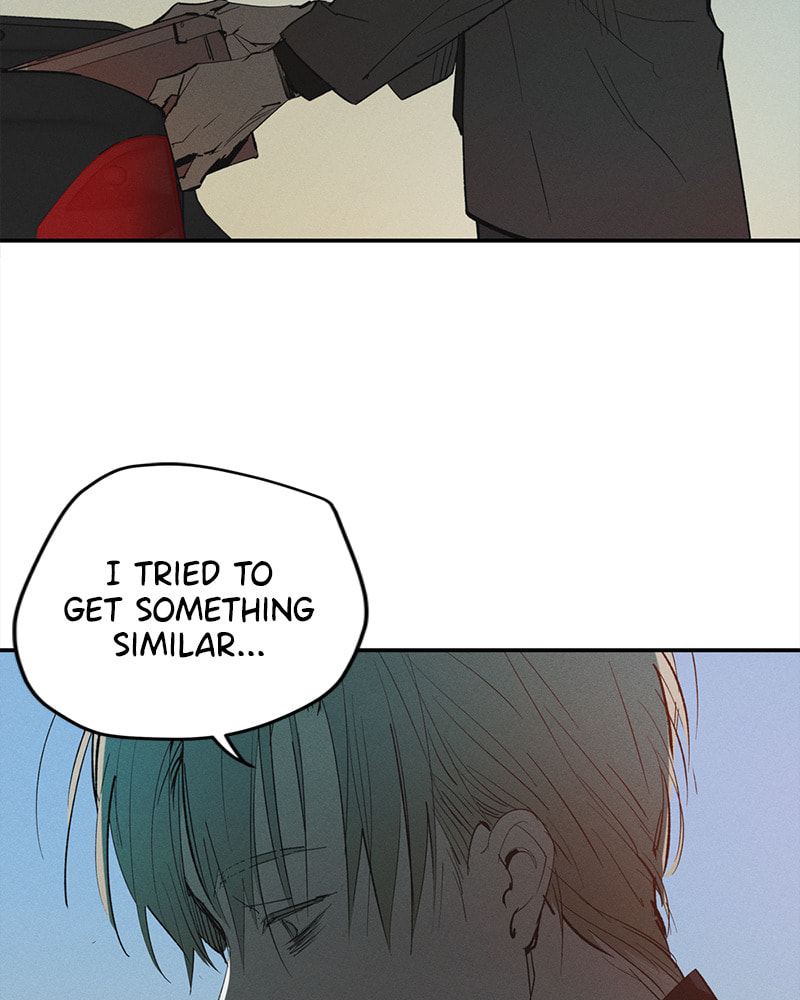 The Savior's Time Chapter 56 page 35 - 