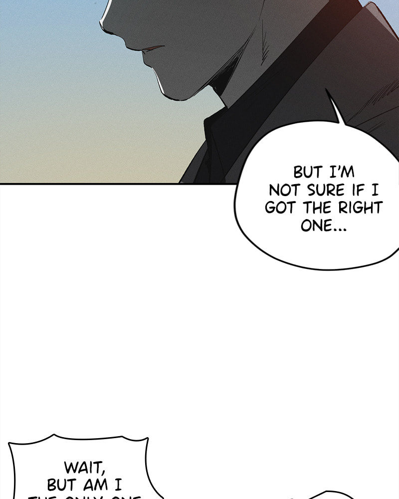 The Savior's Time Chapter 56 page 36 - 
