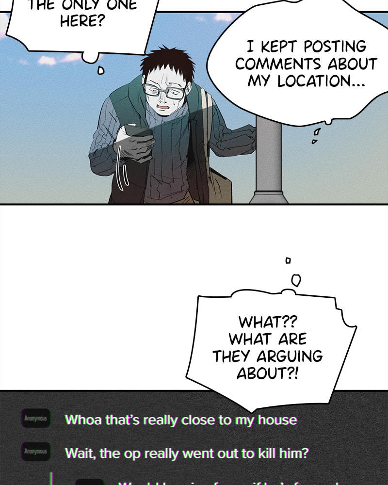 The Savior's Time Chapter 56 page 37 - 