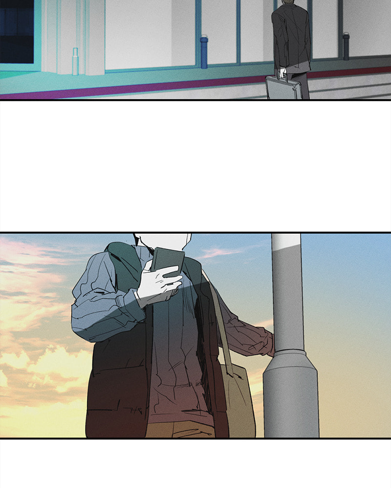 The Savior's Time Chapter 56 page 39 - 