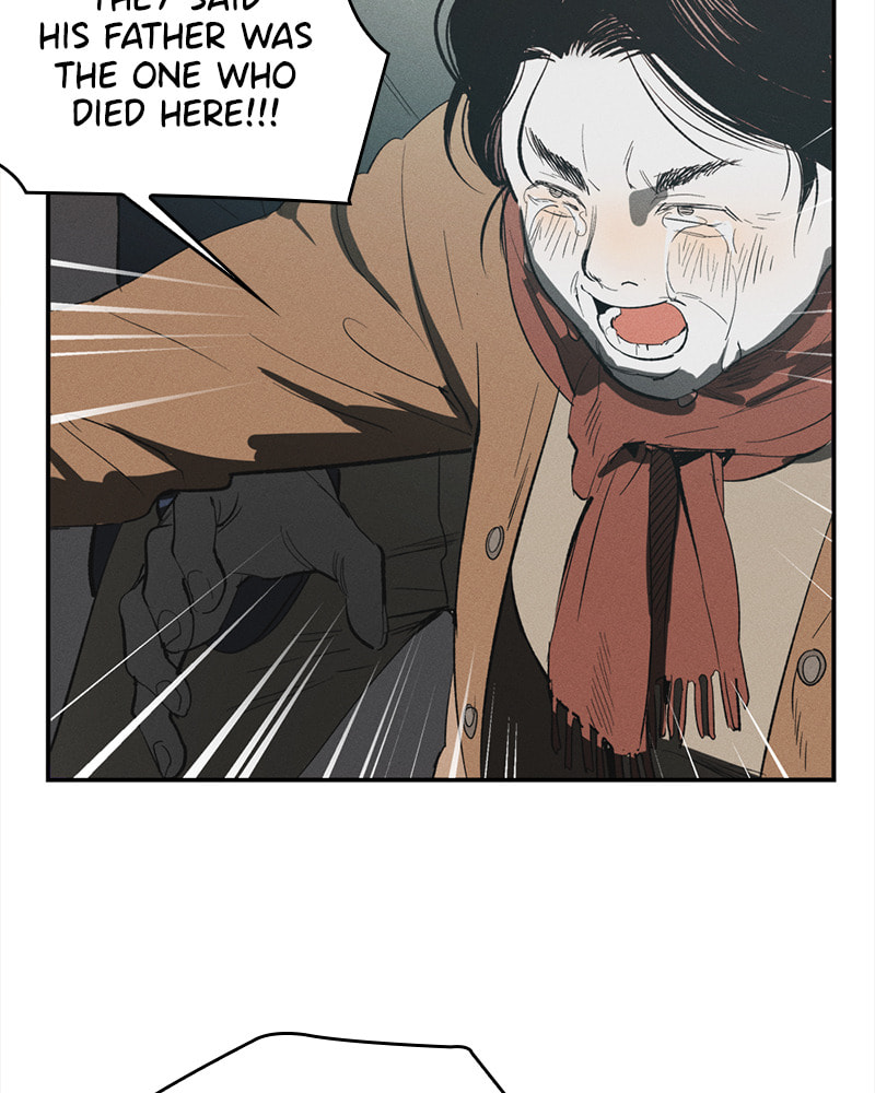 The Savior's Time Chapter 56 page 5 - 