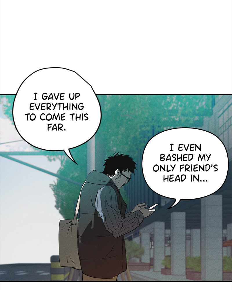 The Savior's Time Chapter 56 page 41 - 