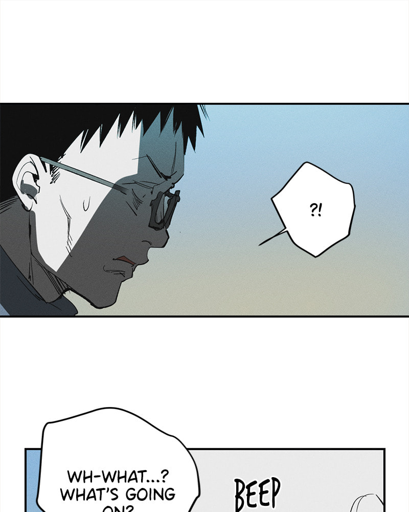 The Savior's Time Chapter 56 page 43 - 