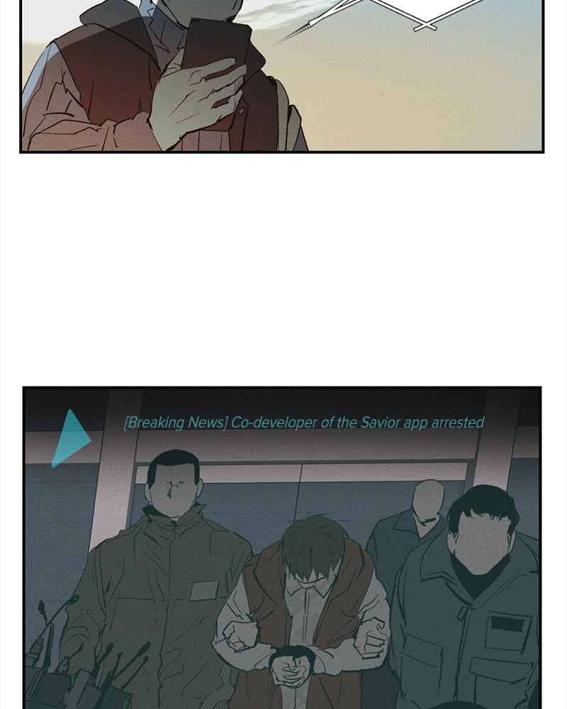 The Savior's Time Chapter 56 page 46 - 