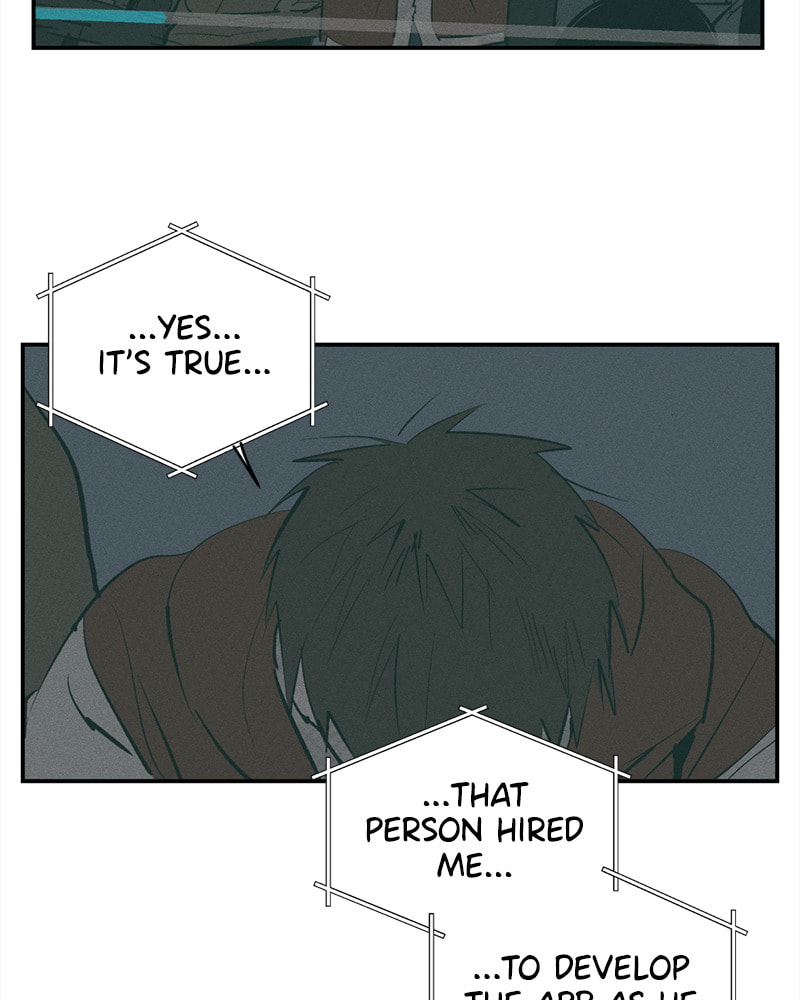 The Savior's Time Chapter 56 page 47 - 