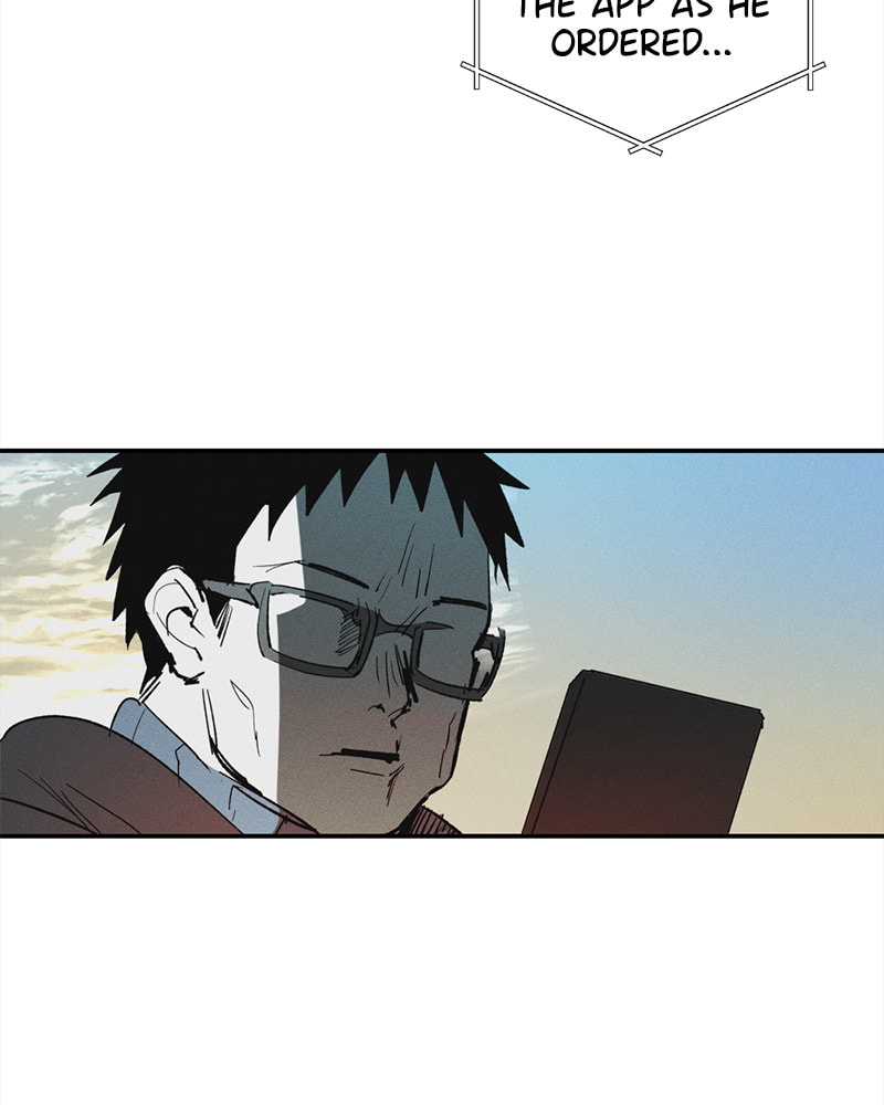 The Savior's Time Chapter 56 page 48 - 