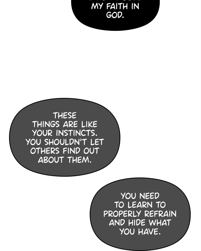 The Savior's Time Chapter 56 page 57 - 