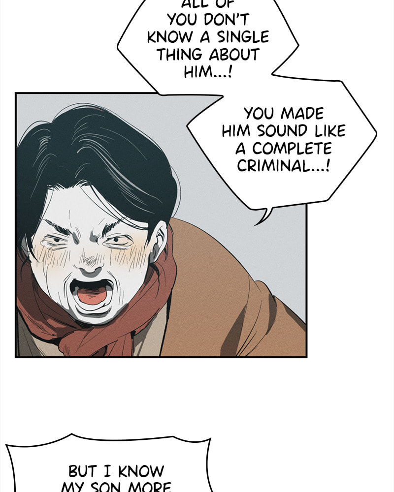 The Savior's Time Chapter 56 page 7 - 