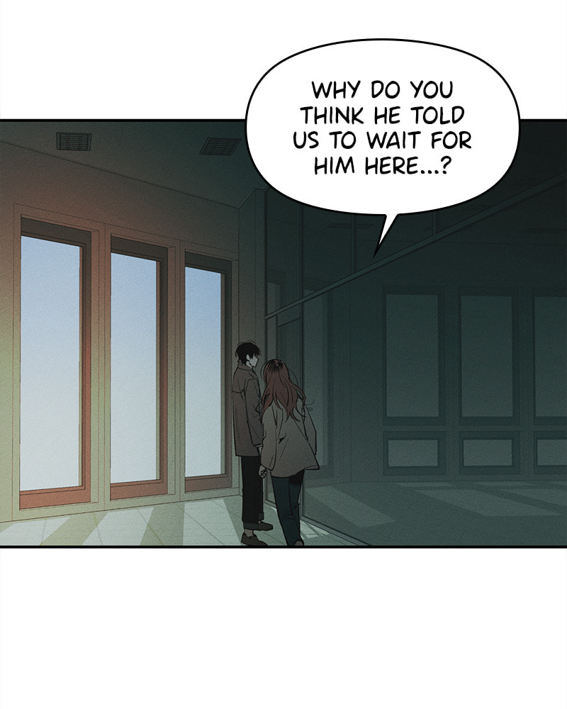 The Savior's Time Chapter 56 page 65 - 