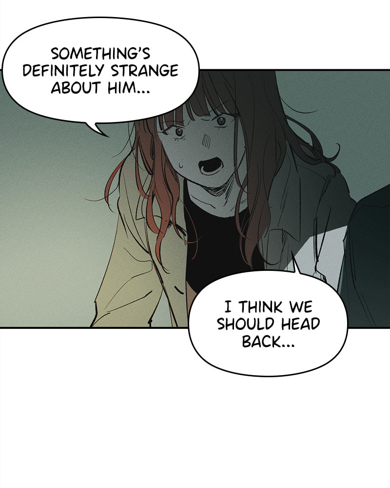 The Savior's Time Chapter 56 page 66 - 