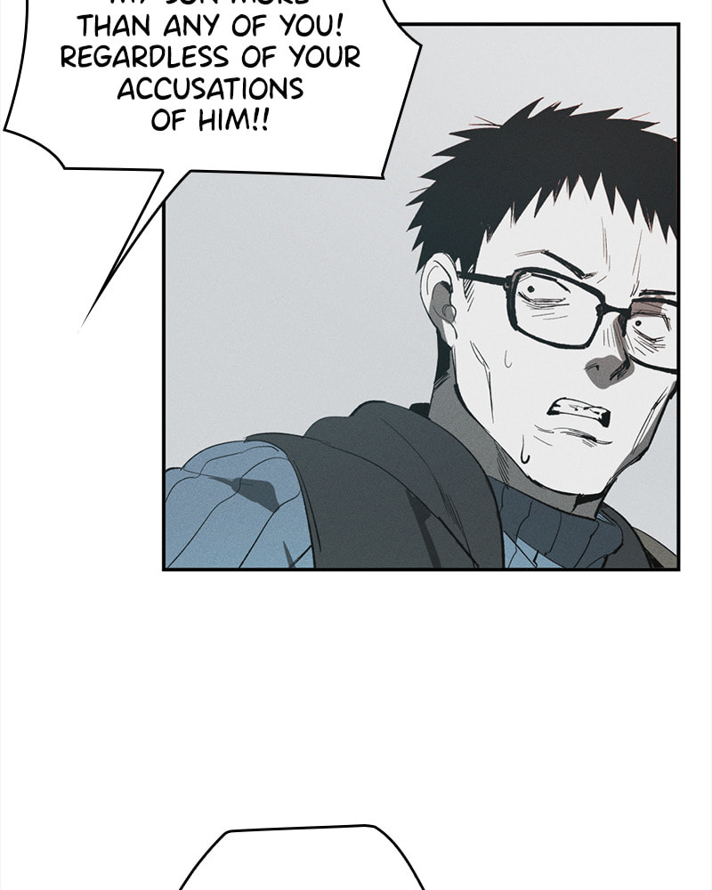 The Savior's Time Chapter 56 page 8 - 