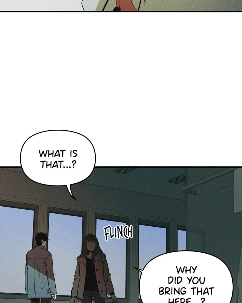 The Savior's Time Chapter 56 page 71 - 