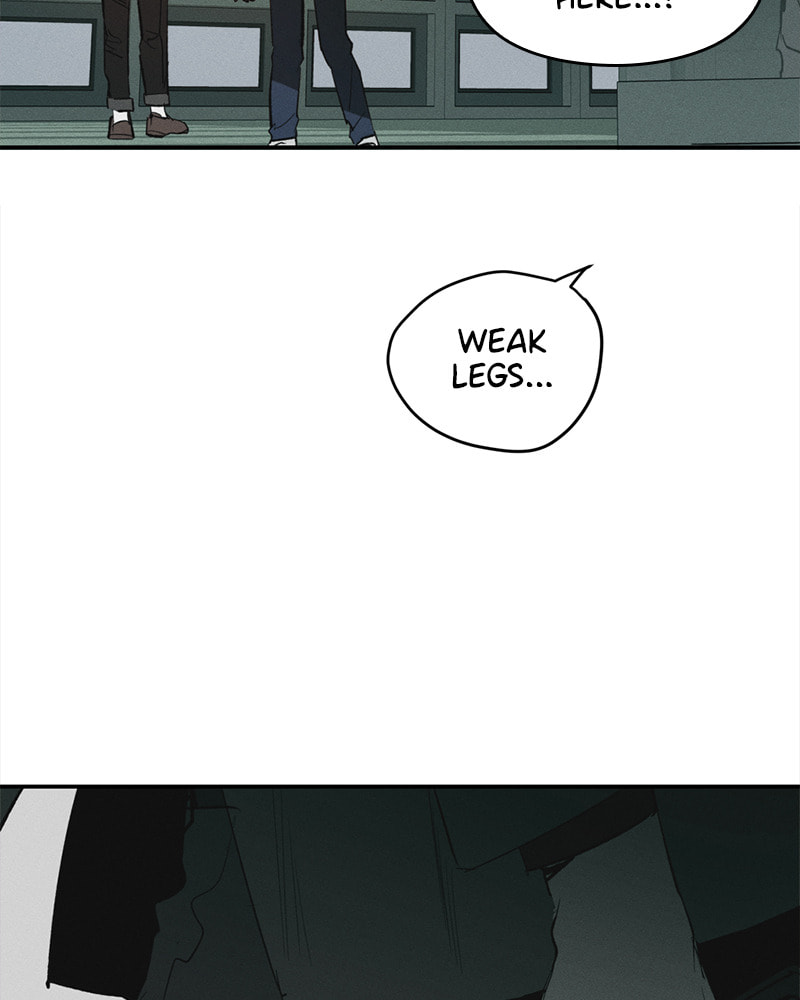 The Savior's Time Chapter 56 page 72 - 