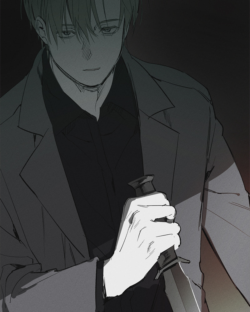 The Savior's Time Chapter 56 page 74 - 