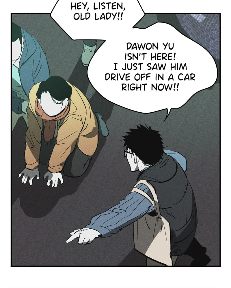 The Savior's Time Chapter 56 page 9 - 