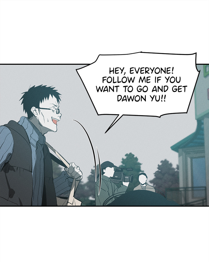 The Savior's Time Chapter 56 page 10 - 