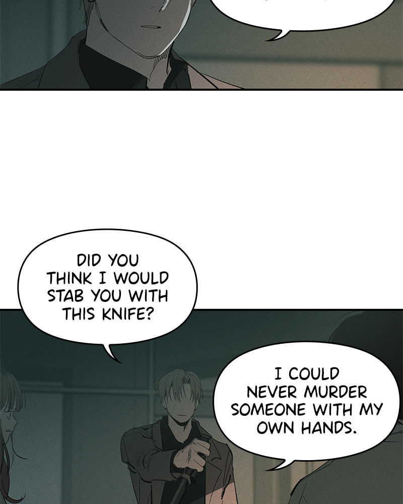 The Savior's Time Chapter 57 page 12 - 