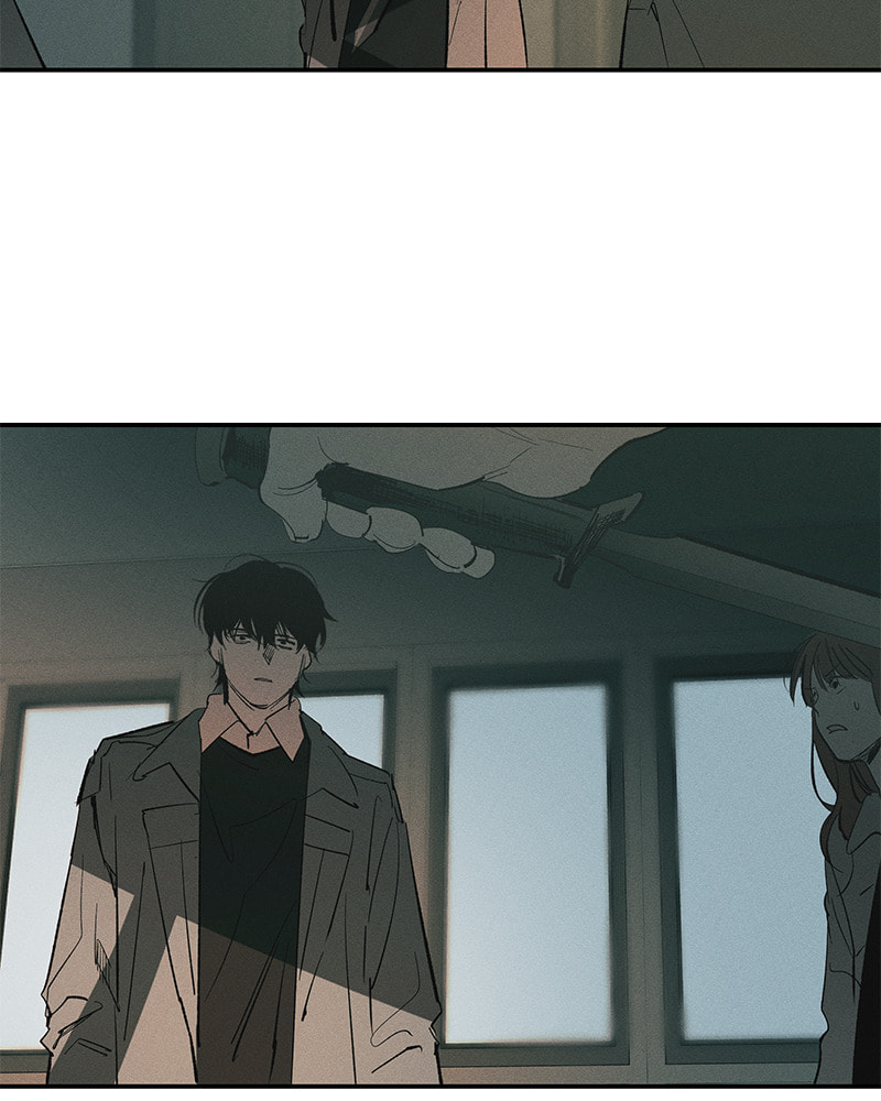 The Savior's Time Chapter 57 page 13 - 