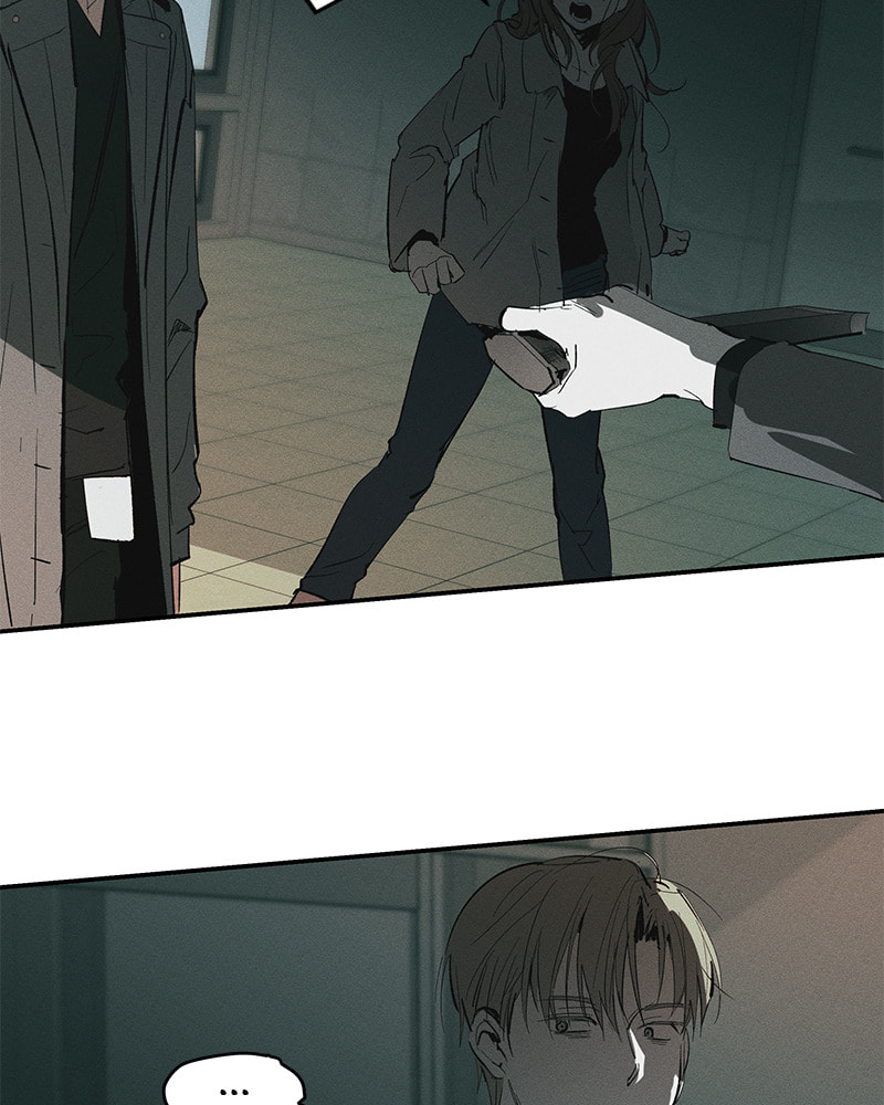 The Savior's Time Chapter 57 page 16 - 