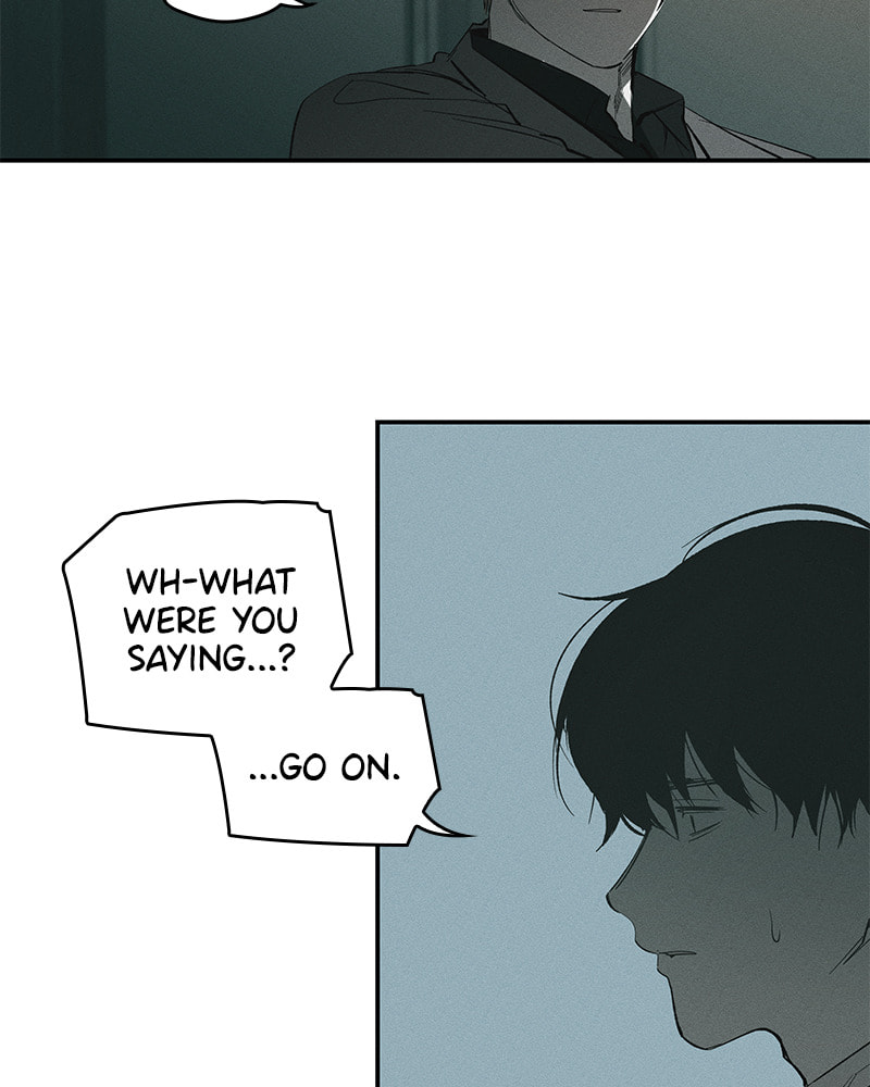 The Savior's Time Chapter 57 page 17 - 