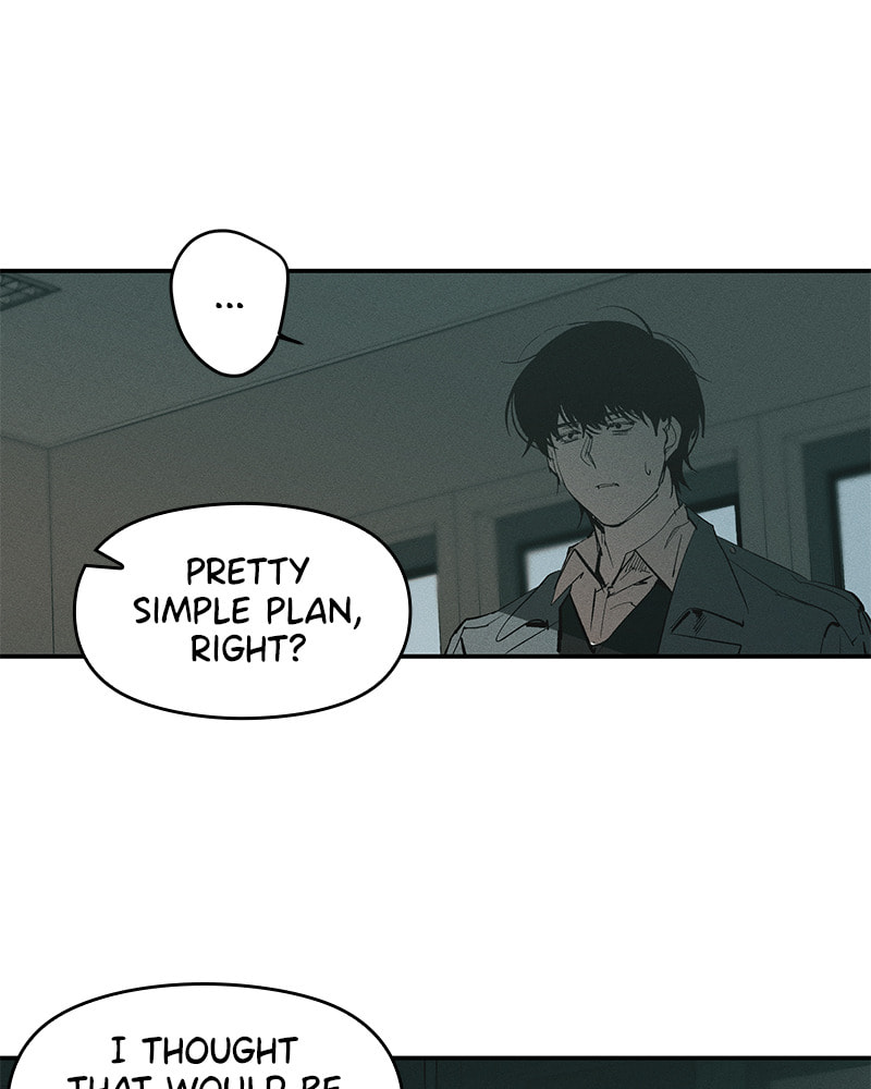 The Savior's Time Chapter 57 page 19 - 
