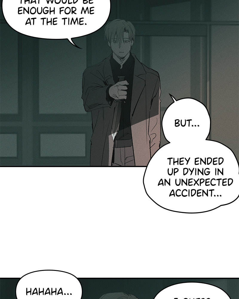 The Savior's Time Chapter 57 page 20 - 