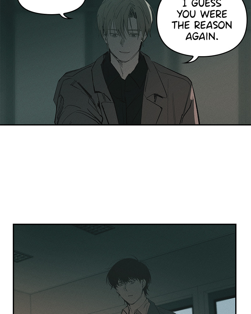 The Savior's Time Chapter 57 page 21 - 