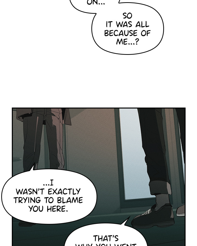 The Savior's Time Chapter 57 page 23 - 