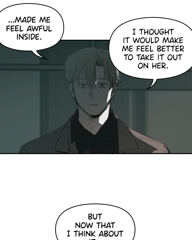 The Savior's Time Chapter 57 page 25 - 