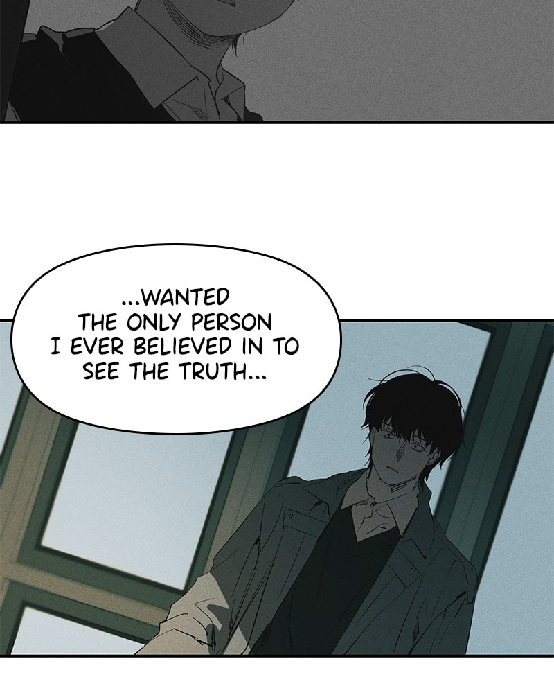 The Savior's Time Chapter 57 page 32 - 