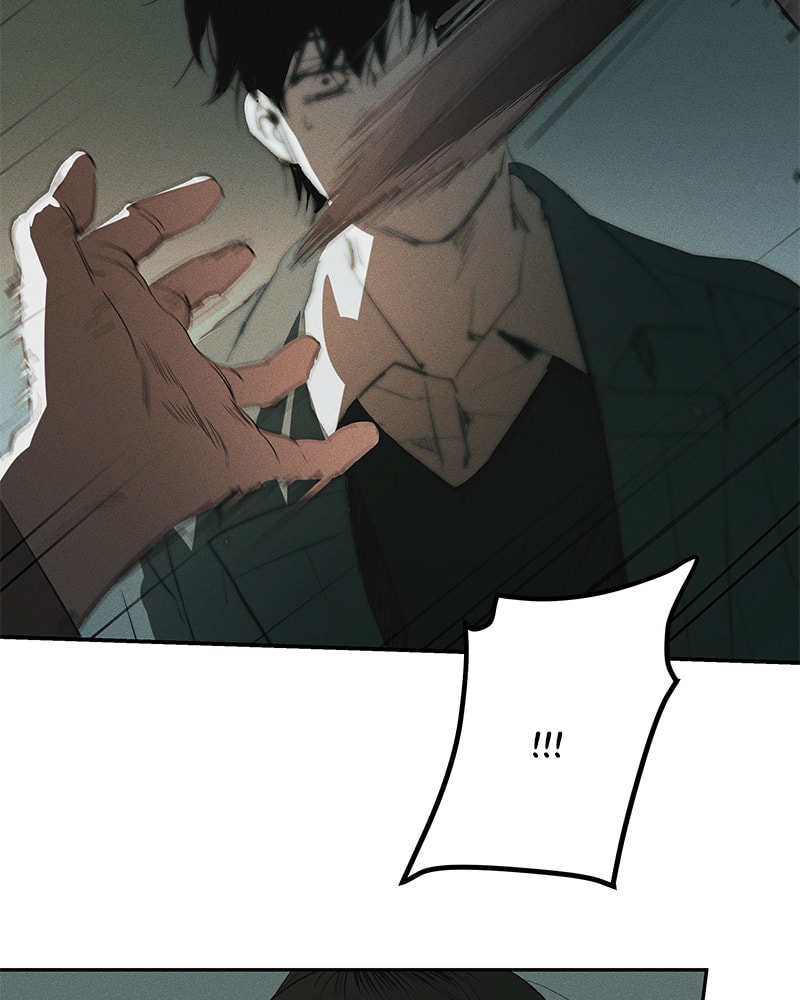 The Savior's Time Chapter 57 page 35 - 
