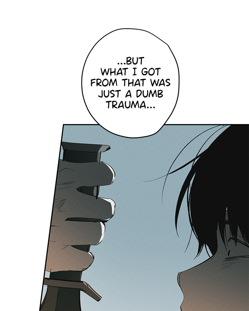 The Savior's Time Chapter 57 page 37 - 