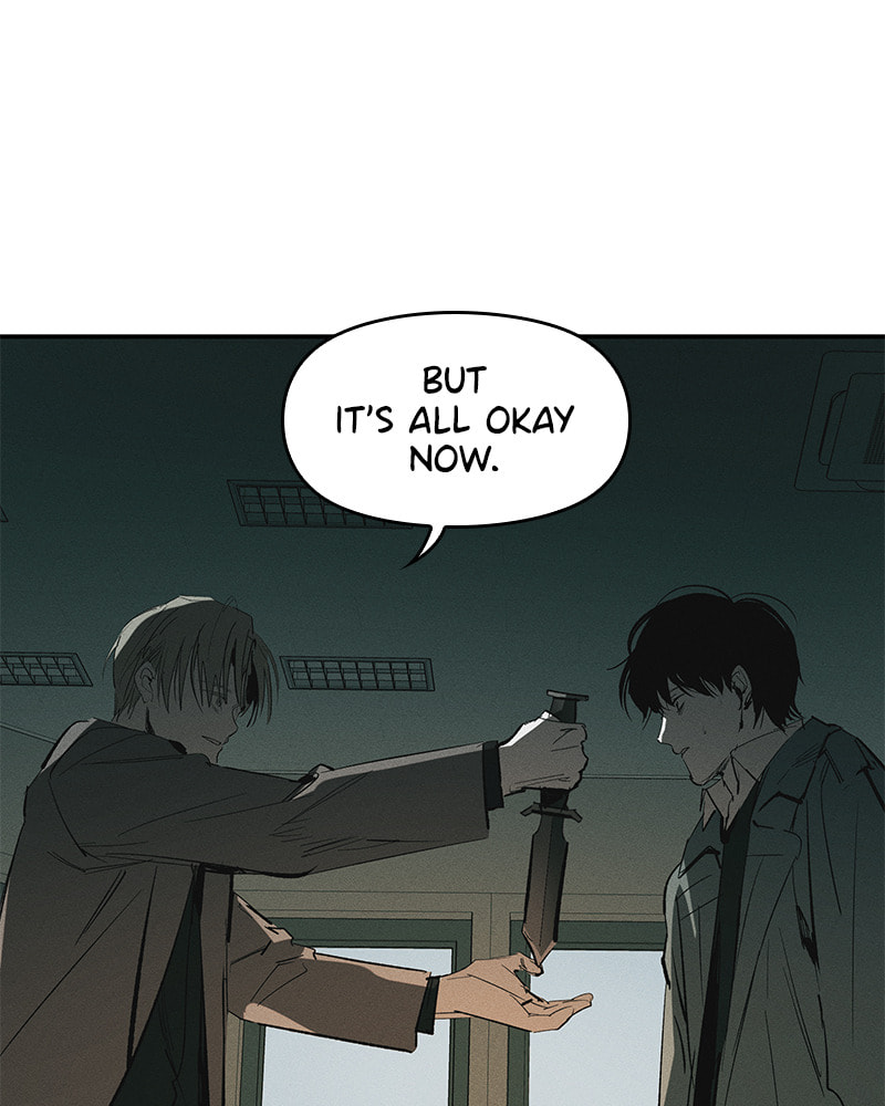 The Savior's Time Chapter 57 page 39 - 
