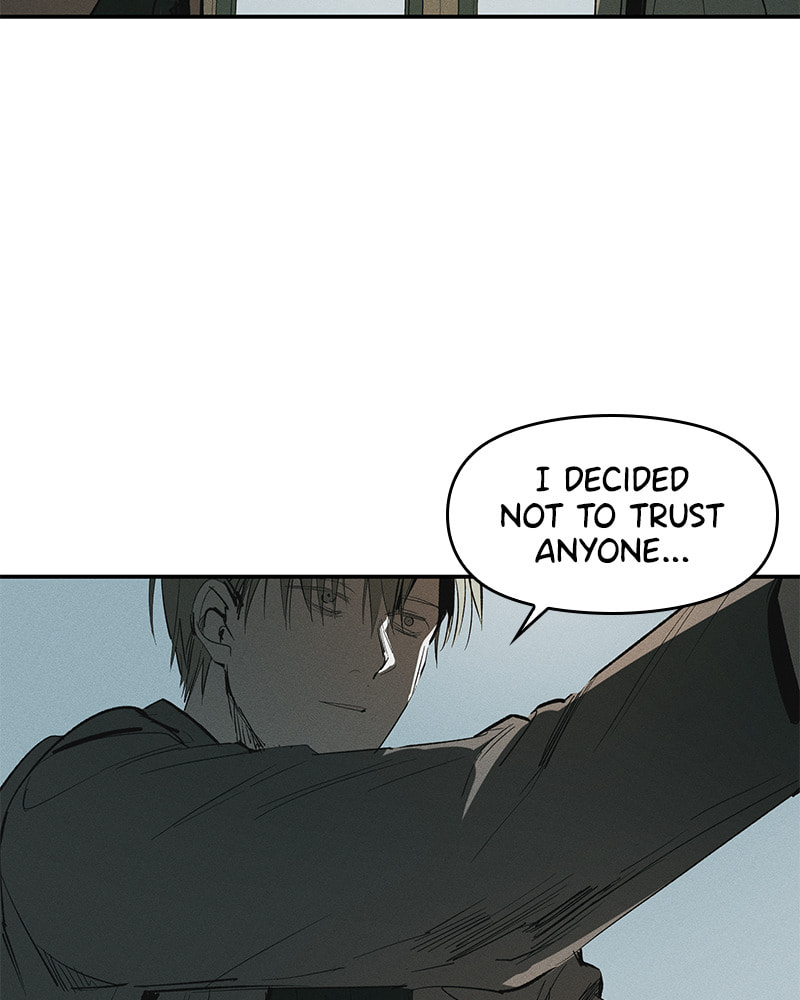 The Savior's Time Chapter 57 page 40 - 