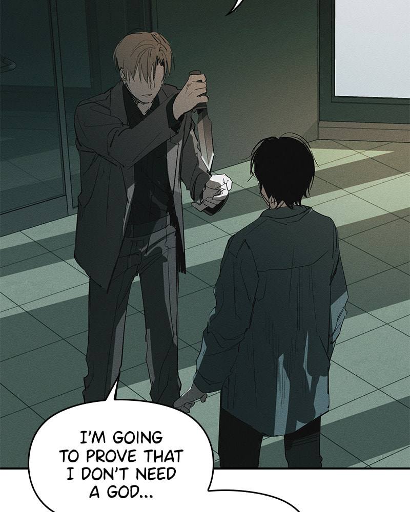 The Savior's Time Chapter 57 page 42 - 